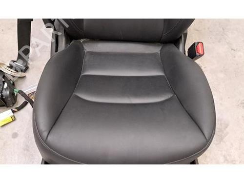 Right front seat TESLA MODEL 3 (5YJ3) EV AWD | BP34431278C16  - Image 6