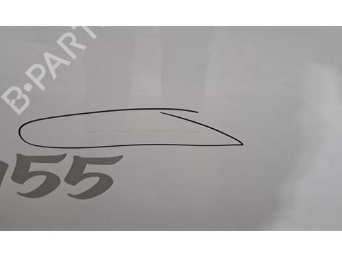 Right slide door PEUGEOT EXPERT Van (V_) 2.0 BlueHDi 145 | BP31324242C75 