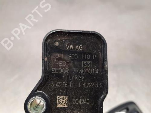 Ignition coil AUDI A3 Limousine (8YS, 8YM) 30 TFSI | BP23583302M94 