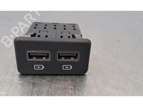 Electronic module PEUGEOT 508 II (FB_, FH_, F3_) 1.6 PureTech 180 (F35GFR) | BP39038568M83 - Image 2