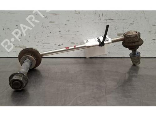 Used Anti roll bar Anti roll bar PORSCHE 718 BOXSTER (982) 2.0 T (982320, 982321, 982350, 982351) (300 hp) 39754873 39754873