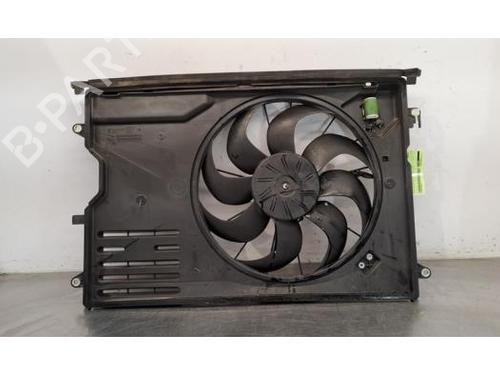 Used Radiator fan MAZDA MX-30 (DR) e-SKYACTIV (143 hp) 30139047
