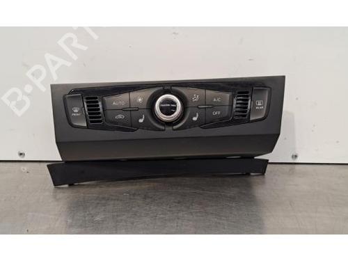 Used Climate control AUDI Q5 (8RB) 2.0 TDI (150 hp) 31054466