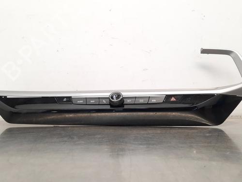 Used Switch OPEL GRANDLAND / GRANDLAND X (A18, P1UO) 1.2 (75) (131 hp) 17115371