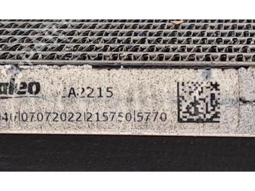 AC radiator DACIA DUSTER (HM_) 1.5 dCi 115 4x4 (HMAD) | BP39732339M32 - Image 4