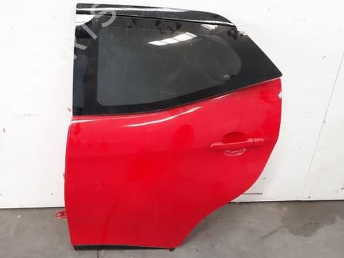Used Left rear door TOYOTA AYGO (_B4_) 1.0 (KGB40) (69 hp) 10888452