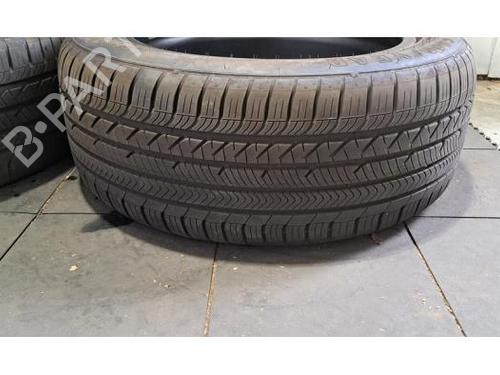 Rim AUDI E-TRON Sportback (GEA) 50 quattro | BP29293740C45 