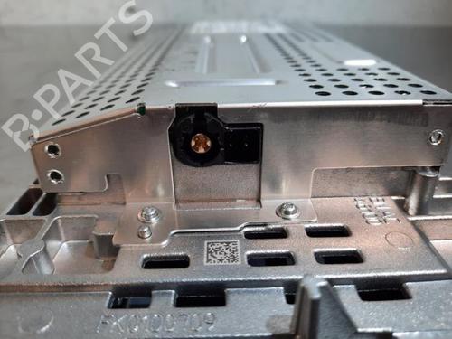 Display monitor AUDI A1 Sportback (GBA) 25 TFSI | BP23610044C48 