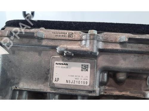 Engine NISSAN LEAF (ZE1) Electric | BP37410847M1 - Image 7