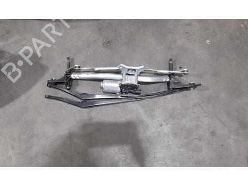 Full front CITROËN C3 IV (CC_, CB_) 1.2 PureTech 100 (CCHPV4) | BP31165234S1 