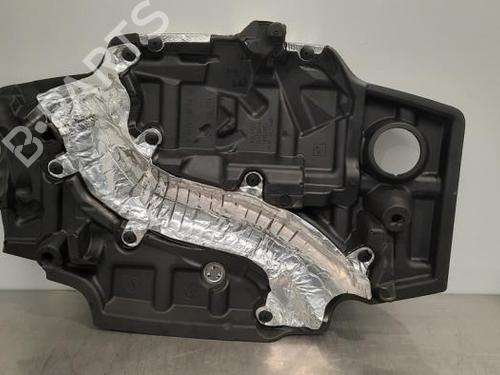 Underbody protection MERCEDES-BENZ A-CLASS Saloon (V177) A 180 d (177.110) | BP23591882M92 
