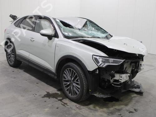 Electronic sensor AUDI Q3 (F3B) 35 TFSI | BP39230732M84 - Image 6