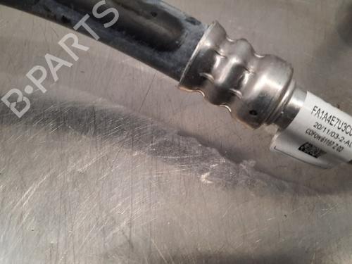 AC pipe PEUGEOT 308 III (FB_, FH_, FP_, F3_, FM_) PureTech 130 (FPHNSL, FPHNST) | BP17114013M126 
