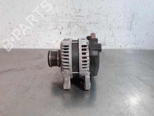 Used Alternator PEUGEOT 308 II (LB_, LP_, LW_, LH_, L3_) 1.5 BlueHDi 130 (131 hp) 25929622