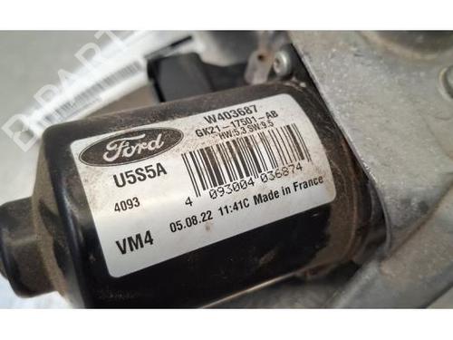 Front wiper motor FORD TRANSIT CUSTOM V362 Van (FY, FZ) 2.0 EcoBlue | BP37529520M29 - Image 2
