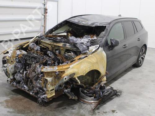 Used Parts VOLVO V60 II (225) D3 1561078