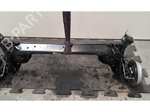 Bagaksel RENAULT CLIO V (B7_) 1.5 Blue dCi 100 (B7AD) | BP38322258M2 - Image 3
