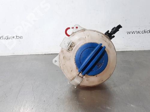 Used Expansion tank Expansion tank VW POLO V (6R1, 6C1) 1.4 TDI (90 hp) 10875226 10875226
