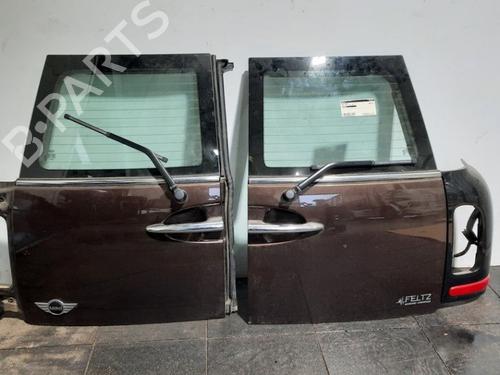 Right tailgate MINI MINI CLUBMAN (R55) One D | BP15042451C77 