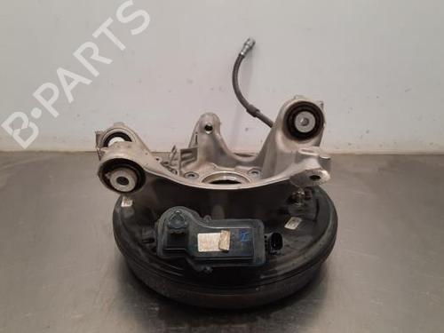 Used Right rear steering knuckle VW ID.4 (E21) Performance (204 hp) 23587425
