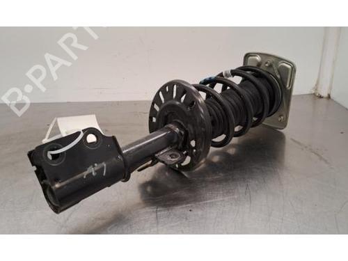 Left front shock absorber PEUGEOT EXPERT Van (V_) 1.5 BlueHDi 120 | BP29600760M16 