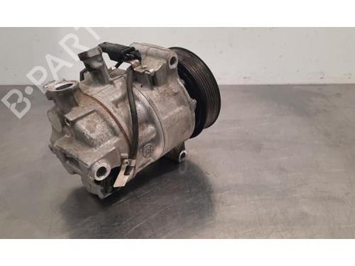 AC compressor MERCEDES-BENZ C-CLASS T-Model (S205) C 200 EQ Boost (205.277) | BP23635600M34