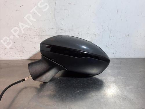 Left mirror OPEL ASTRA K Sports Tourer (B16) 1.6 CDTi (35) | BP23585052C26 