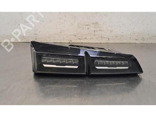Used Left taillight Left taillight 36680498 36680498