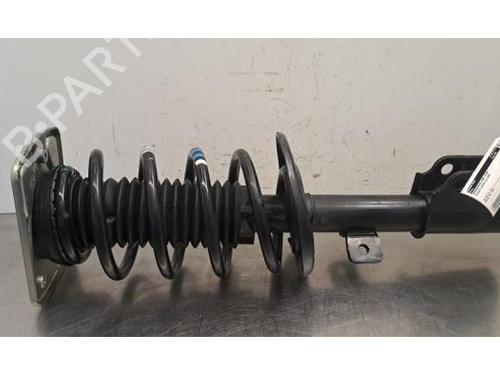 Used Left front shock absorber Left front shock absorber 38606024 38606024