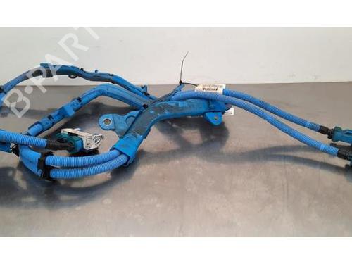 Used Cable LAND ROVER DEFENDER Station Wagon (L663) P300 Si4 4x4 (300 hp) 23608400