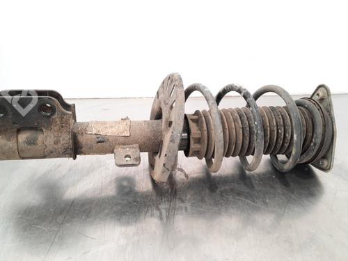 Used Left front shock absorber Left front shock absorber PEUGEOT 508 SW II (FC_, FJ_, F4_) Hybrid 224 (F45GQU) (224 hp) 10899618 10899618