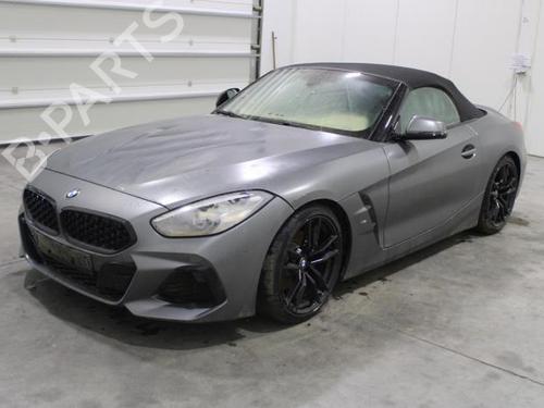 Used Parts BMW Z4 Roadster (G29) sDrive 20 i 4921207
