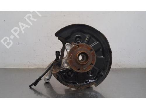 Fusee links achter Fusee links achter AUDI A3 Limousine (8YS, 8YM) S3 TFSI quattro (310 hp) 35780166 35780166