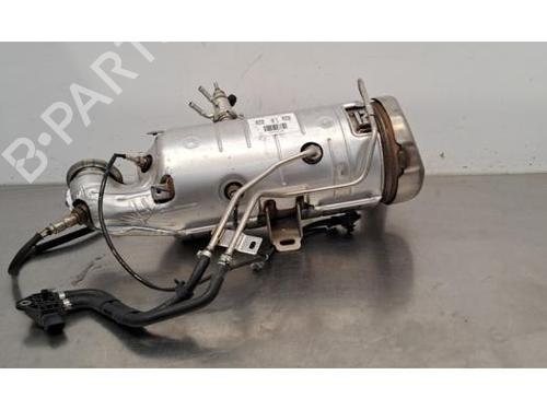 Catalyst PEUGEOT 3008 II SUV (MC_, MR_, MJ_, M4_) 1.5 BlueHDi 130 | BP29642930M10 