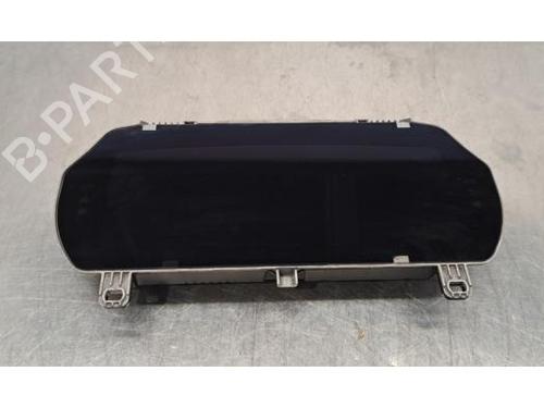 Used Instrument cluster RENAULT MEGANE IV Hatchback (B9A/M/N_) 1.6 E-TECH 160 (B9NH) (160 hp) 29871940