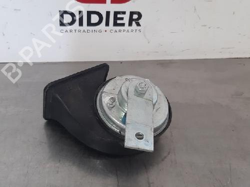 Horn MAZDA 3 Hatchback (BP) 1.8 SKYACTIV-D | BP15015896E13 