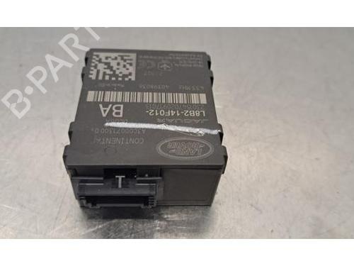 Used Electronic module Electronic module JAGUAR E-PACE (X540) 1.5 P300e Plug-in Hybrid AWD (309 hp) 40614811 40614811