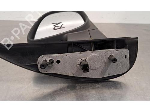 Right mirror RENAULT KANGOO Express (FW0/1_) 1.5 dCi 95 (FW16) | BP29600854C27 