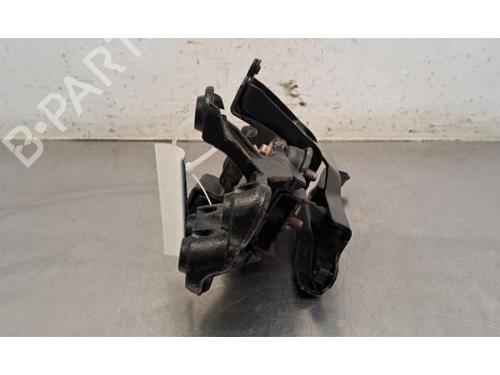 Engine mount CITROËN C1 II (PA_, PS_) 1.0 VTi 72 | BP36012498M89 - Image 3