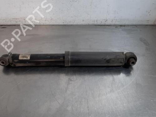 Used Left rear shock absorber Left rear shock absorber RENAULT KADJAR (HA_, HL_) 1.3 TCe 140 (HLNB, HLN1) (140 hp) 40025905 40025905