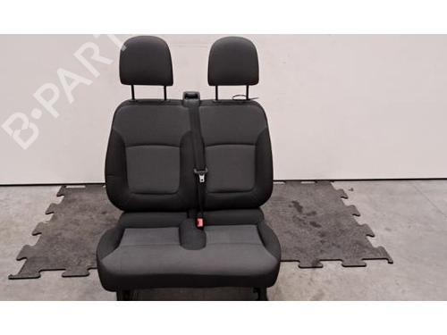 Used Right front seat Right front seat 39645745 39645745