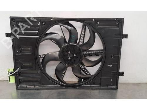 Køleventilator elektrisk VW TIGUAN (AD1, AX1) 1.5 TSI | BP29393177M35 