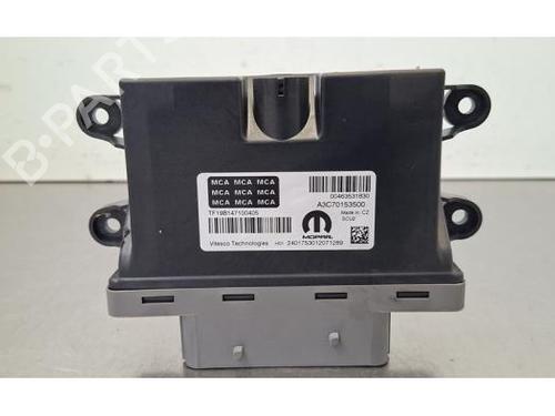 Used Electronic module Electronic module FIAT DUCATO Van (250_) 140 Multijet 2,2 D (140 hp) 34200522 34200522