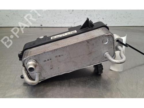 Used AC radiator AC radiator BMW 5 Touring (G31) 530 e Plug-in-Hybrid (292 hp) 40289001 40289001