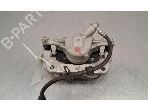 Højre bremsekaliber foran CITROËN C5 AIRCROSS (A_) 1.5 BlueHDi 130 (ACYHZJ, ACYHZR) | BP28526239M104 