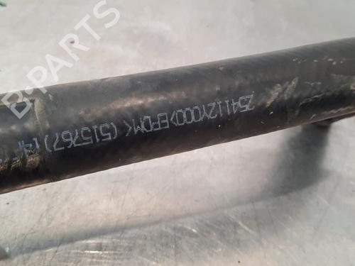 Pipe KIA SPORTAGE III (SL) 1.7 CRDi | BP15028425M125 