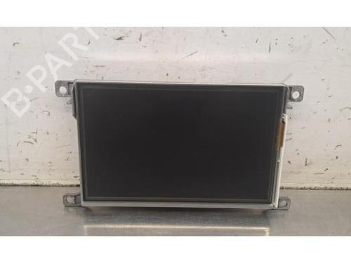 Display Display CITROËN JUMPY III Van (V_) E-JUMPY (136 hp) 33918011 33918011