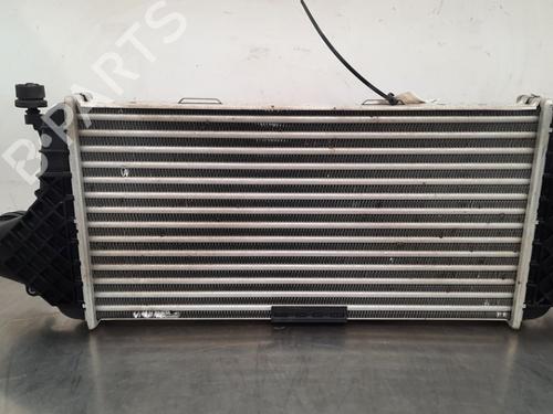 Intercooler MERCEDES-BENZ GLE (W166) 350 d 4-matic (166.024) | BP20313646M30 
