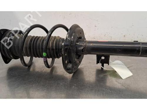 Left front shock absorber NISSAN QASHQAI III (J12) 1.3 DIG-T | BP30310470M16