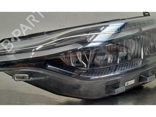 Left headlight FORD TRANSIT CUSTOM V710 Van (NRN) 2.0 EcoBlue | BP39230810C28 - Image 3